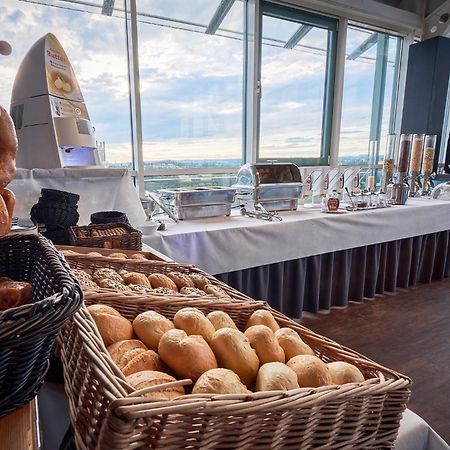 My Parkhotel By Ar Hotels Kempten Extérieur photo