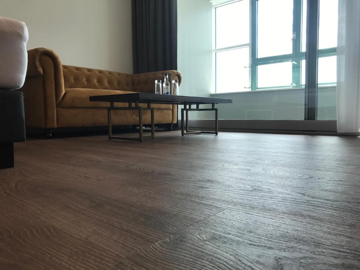 My Parkhotel By Ar Hotels Kempten Extérieur photo