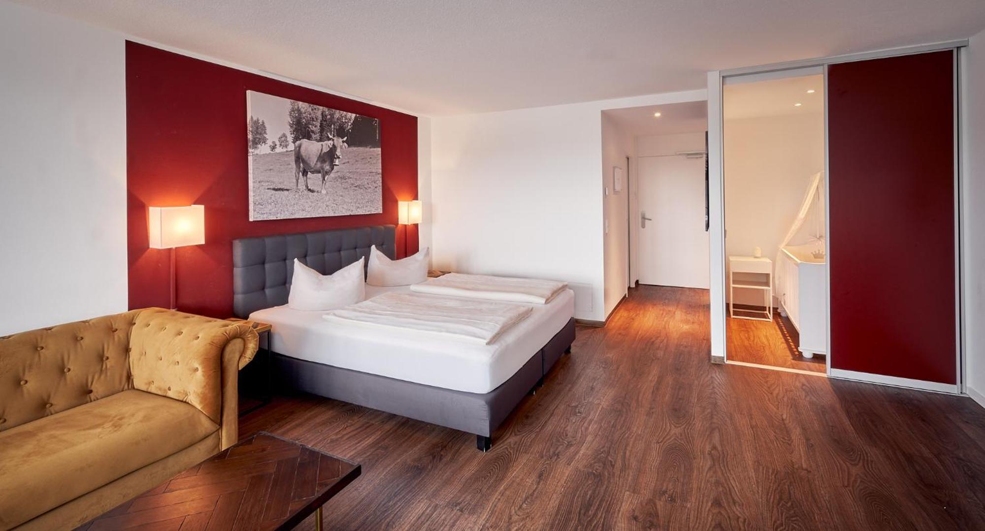 My Parkhotel By Ar Hotels Kempten Extérieur photo
