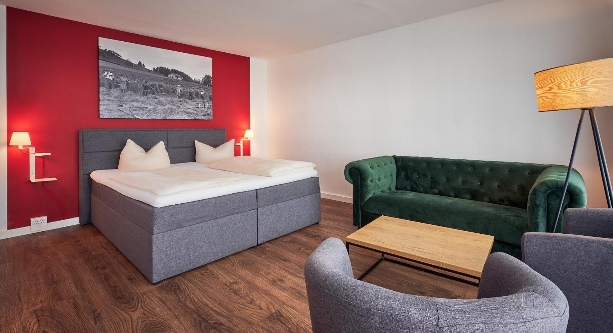 My Parkhotel By Ar Hotels Kempten Extérieur photo