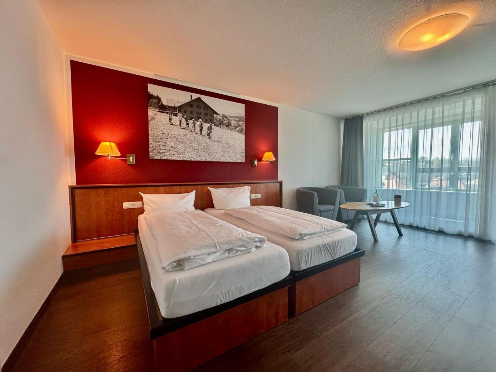My Parkhotel By Ar Hotels Kempten Extérieur photo