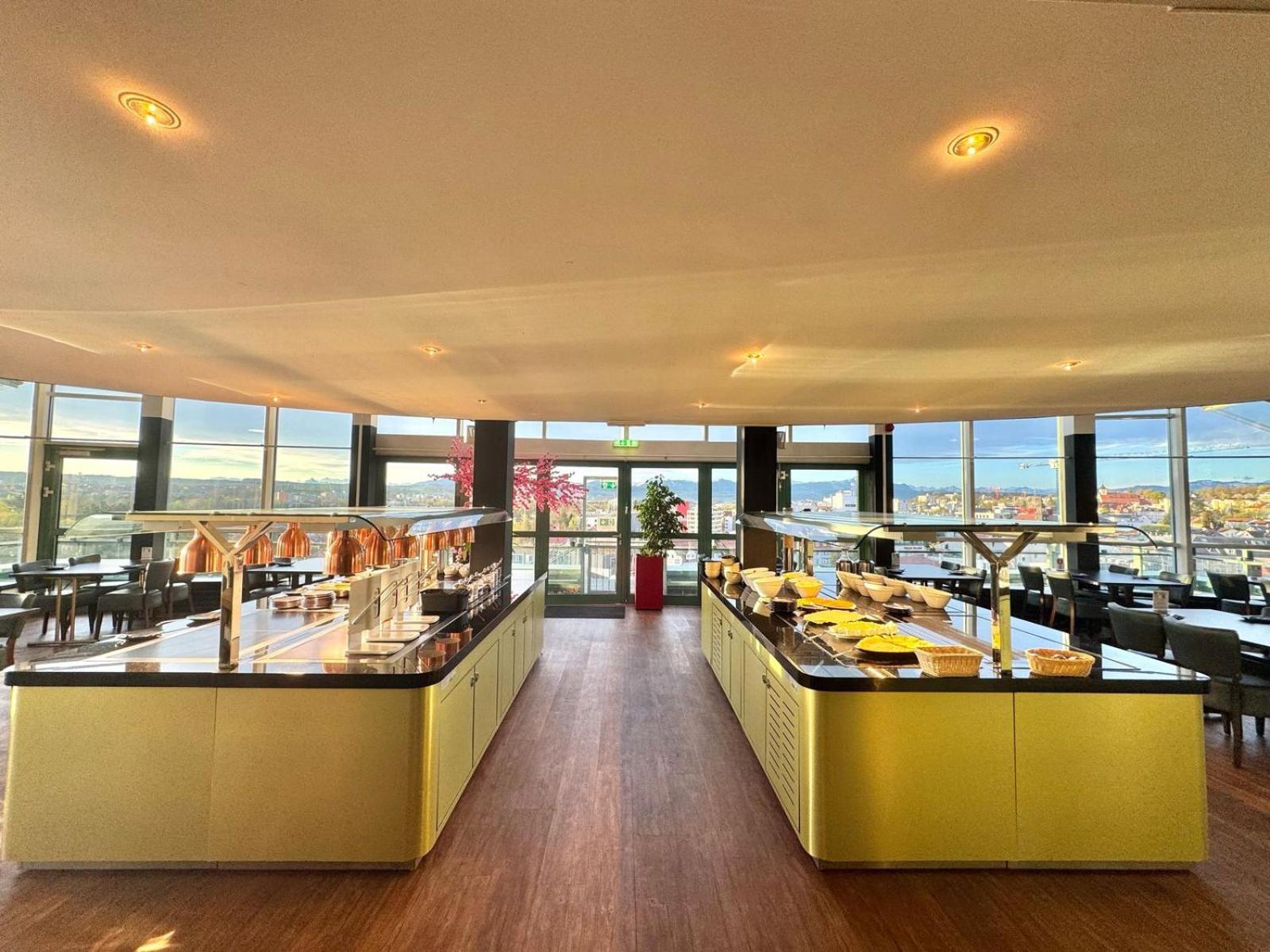 My Parkhotel By Ar Hotels Kempten Extérieur photo