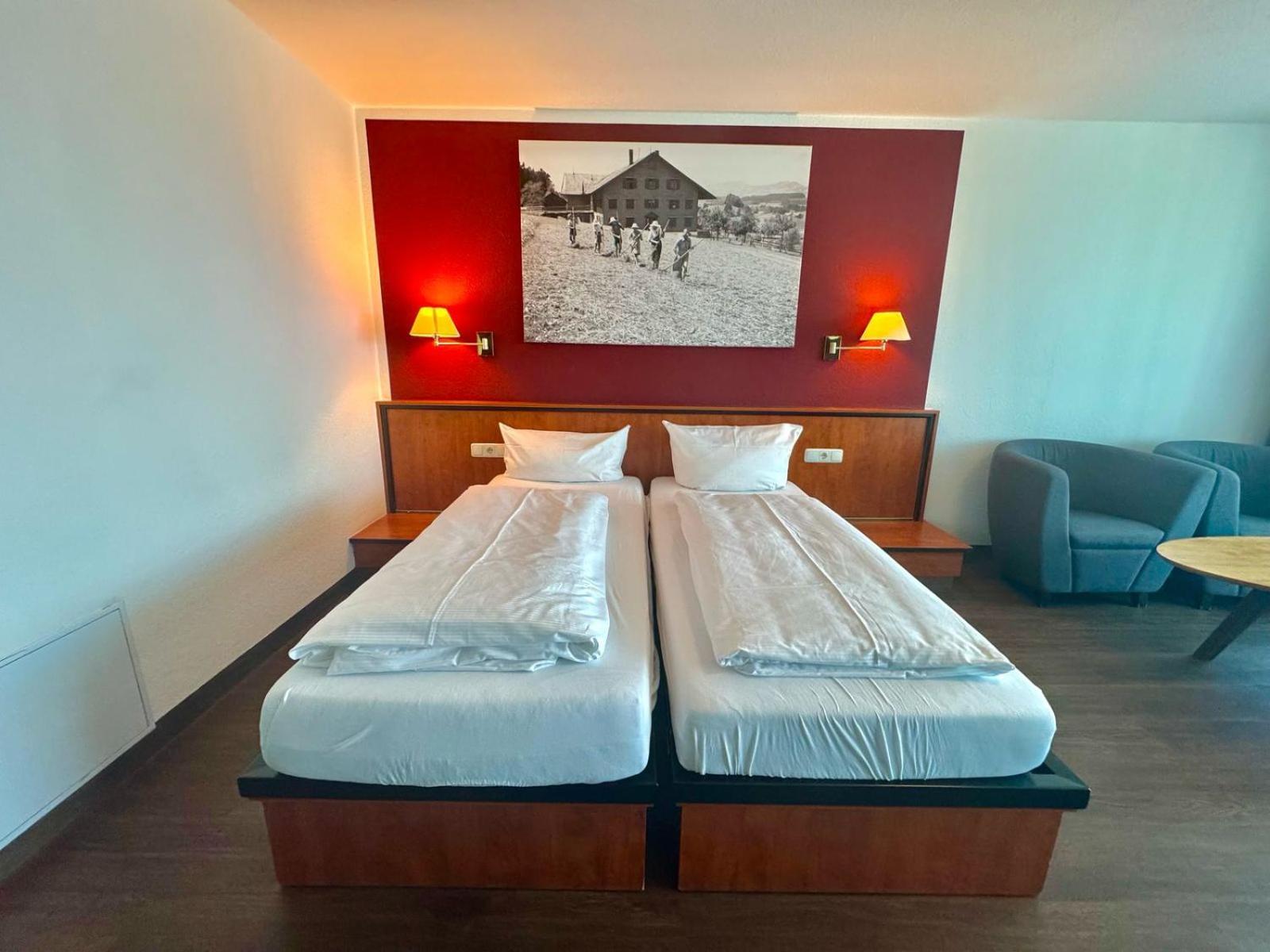 My Parkhotel By Ar Hotels Kempten Extérieur photo