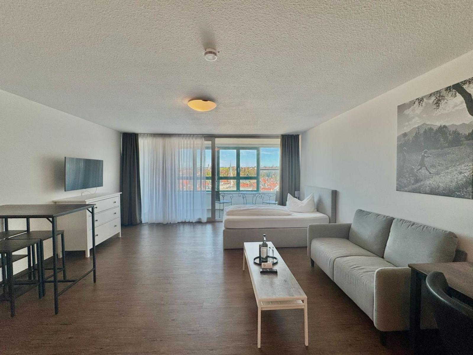 My Parkhotel By Ar Hotels Kempten Extérieur photo