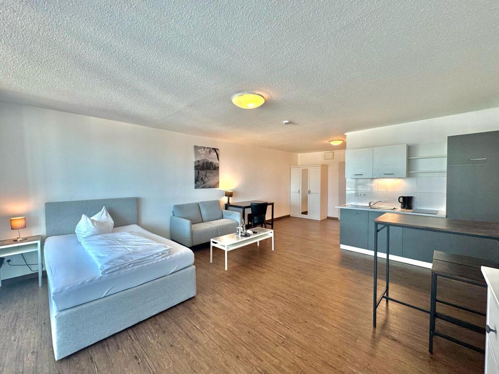 My Parkhotel By Ar Hotels Kempten Extérieur photo