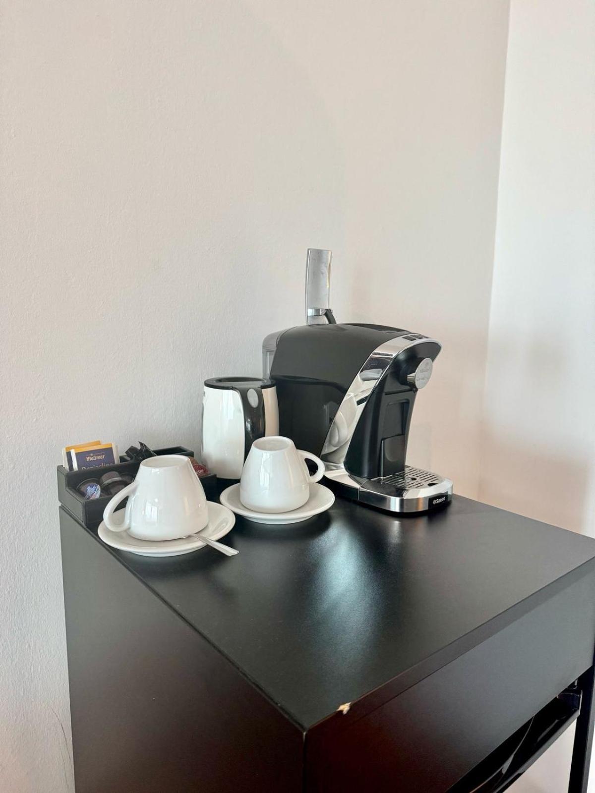 My Parkhotel By Ar Hotels Kempten Extérieur photo