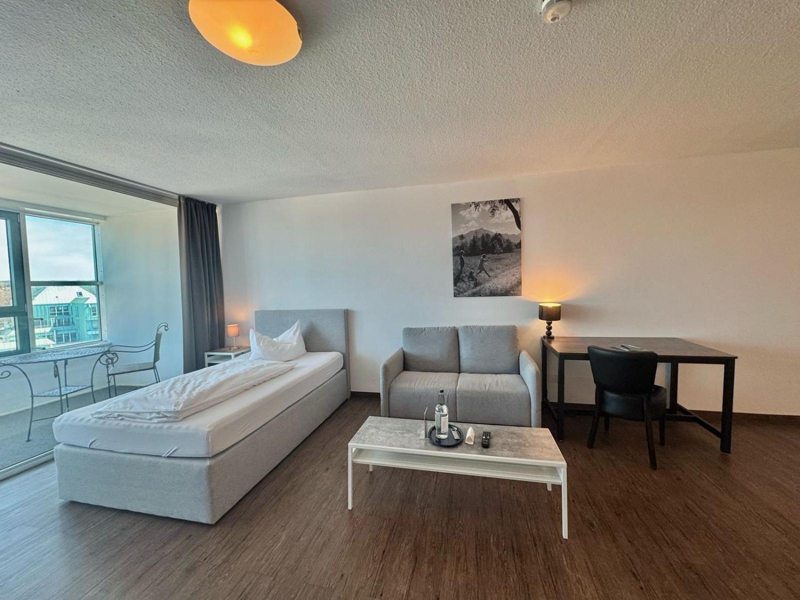 My Parkhotel By Ar Hotels Kempten Extérieur photo