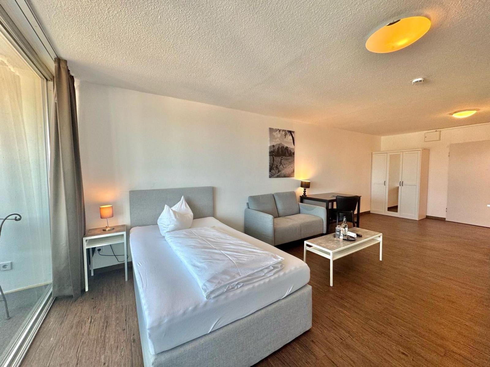 My Parkhotel By Ar Hotels Kempten Extérieur photo