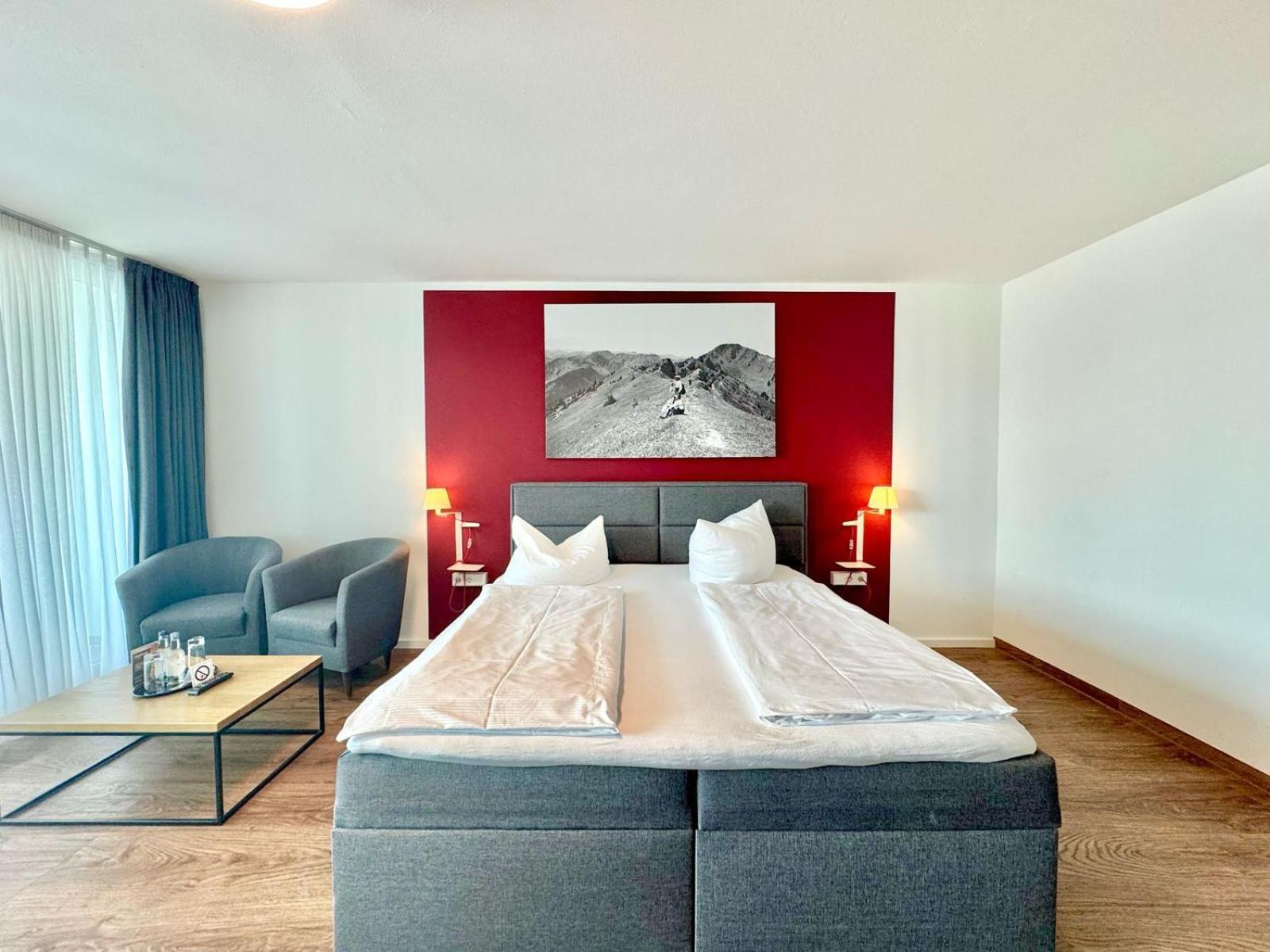 My Parkhotel By Ar Hotels Kempten Extérieur photo