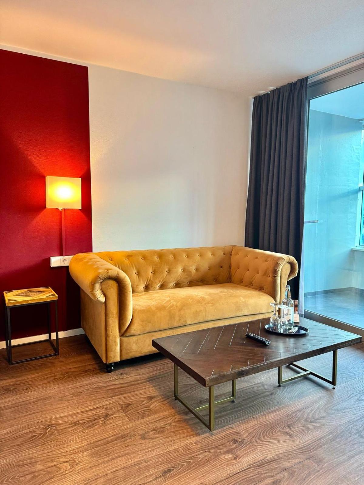 My Parkhotel By Ar Hotels Kempten Extérieur photo