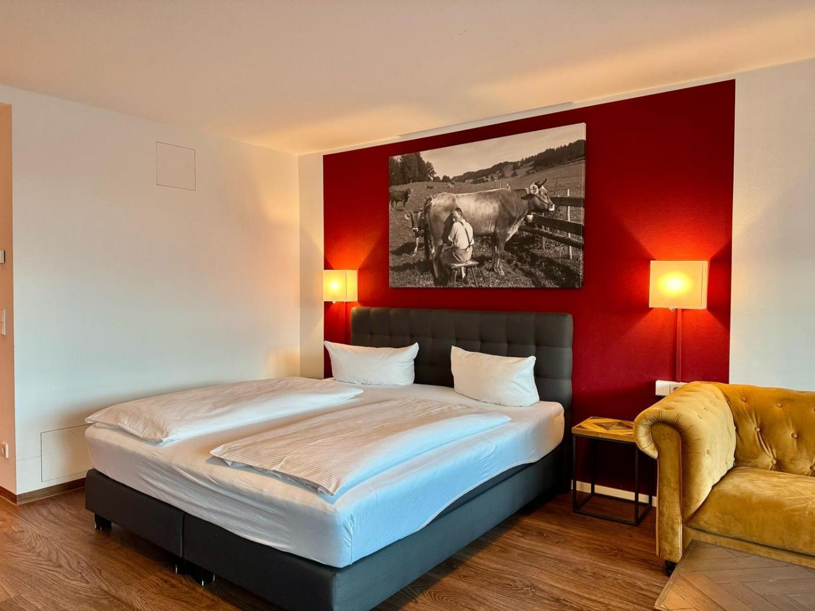 My Parkhotel By Ar Hotels Kempten Extérieur photo
