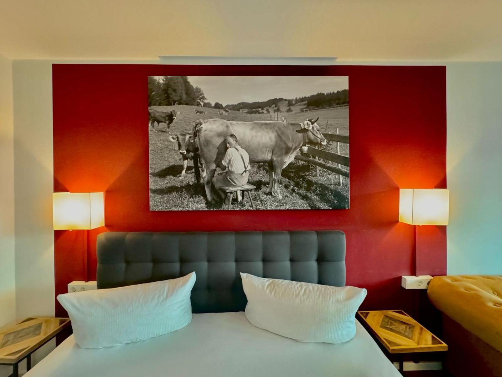 My Parkhotel By Ar Hotels Kempten Extérieur photo