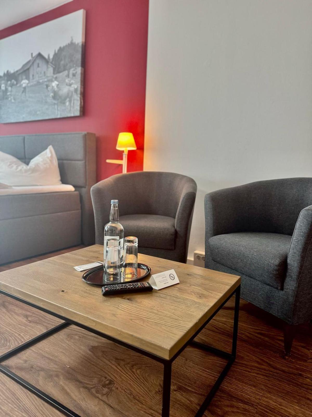 My Parkhotel By Ar Hotels Kempten Extérieur photo