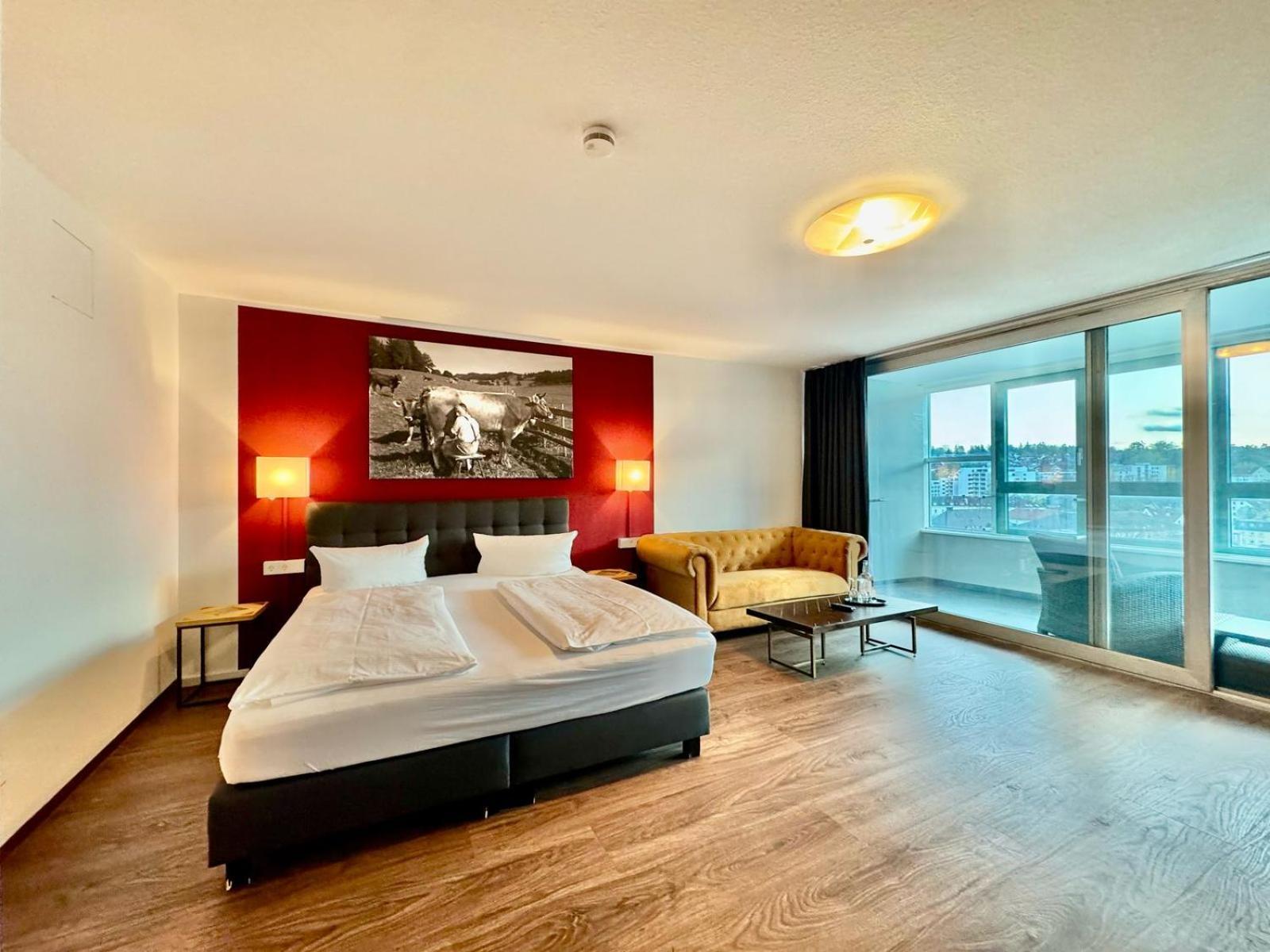 My Parkhotel By Ar Hotels Kempten Extérieur photo