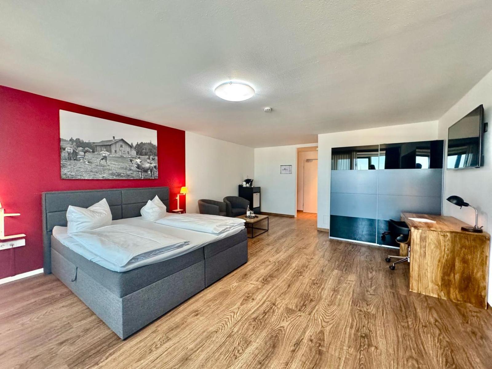 My Parkhotel By Ar Hotels Kempten Extérieur photo