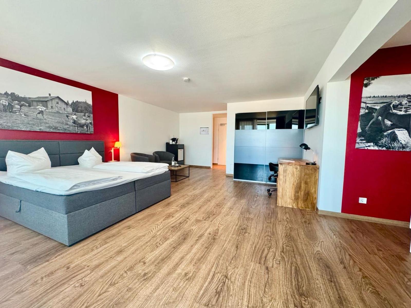 My Parkhotel By Ar Hotels Kempten Extérieur photo