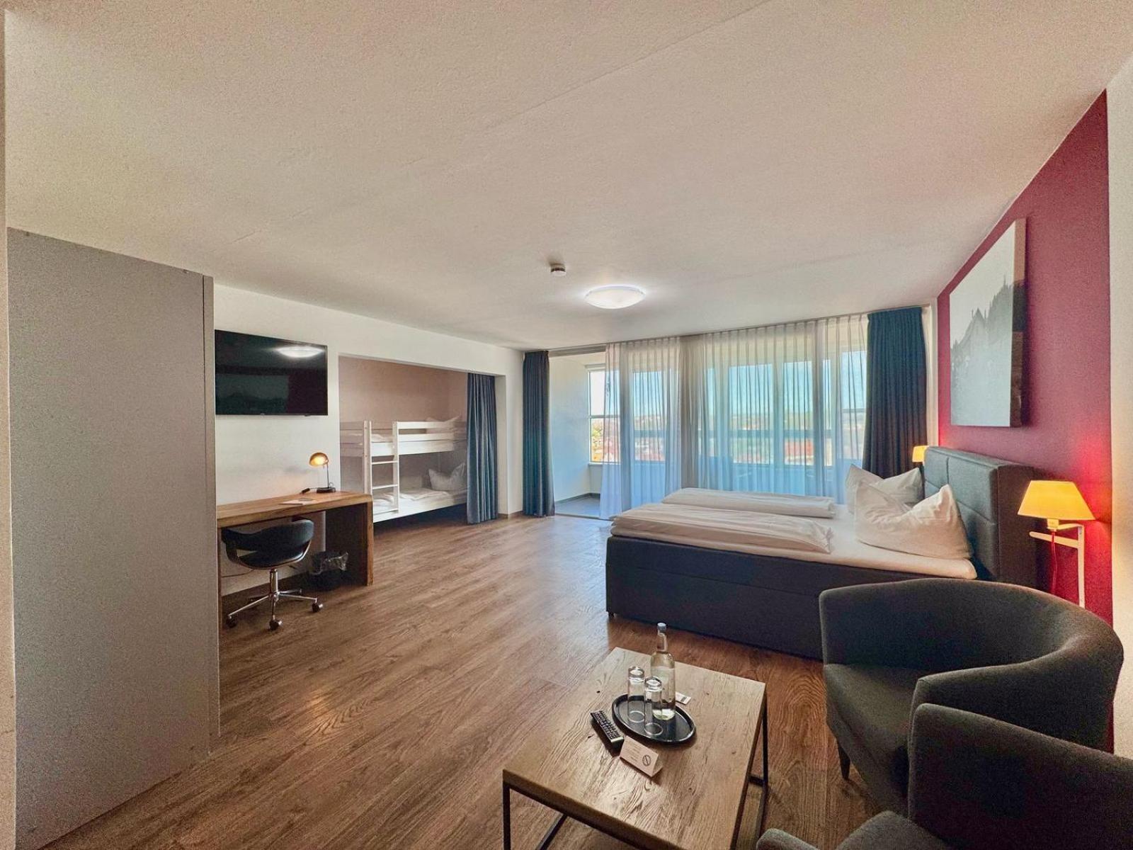 My Parkhotel By Ar Hotels Kempten Extérieur photo
